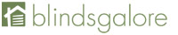 Blindsgalore logo