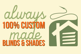 100% Custom