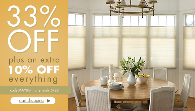 33% Off Plus an Extra 10% Off