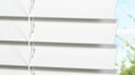 Faux Wood Blinds