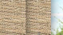 Panel Track Blinds