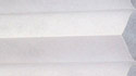 1/2" Pleat