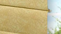 Roman Shades