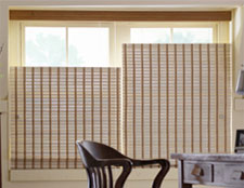 Bali&reg; Natural Shades: Cordoba, Grasses, Margarita, &amp; Valera