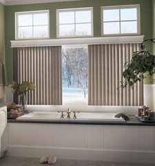 Sierra vinyl in Sage