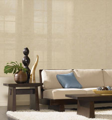 Regatta Sliding Panel shown in colour Alabaster