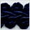 Navy Gimp