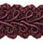 Maroon Gimp