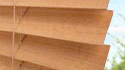 Wood Blinds