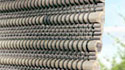 Woven Wood Shades