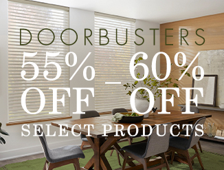 Doorbusters during our Black Friday Sneak Peek