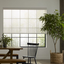 Insulated Blinds - Energy Efficient Window Coverings Blinds & Shades