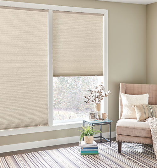 Bali Cellular Shades Light Filtering Blindsgalore