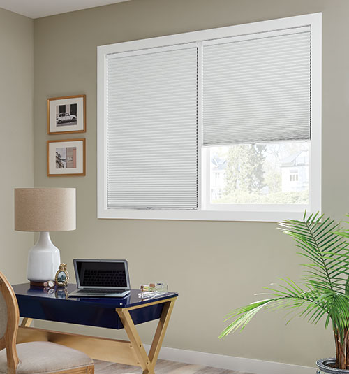 Bali Cellular Shades Blackout Blindsgalore